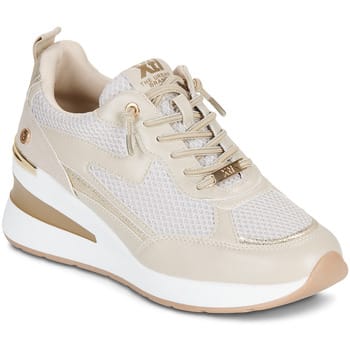 Lage Sneakers Xti 145101