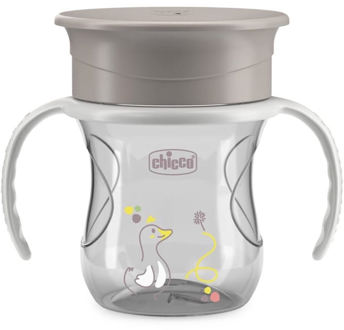 Chicco 00006951350000 kopje Grijs Universeel 1 stuk(s)