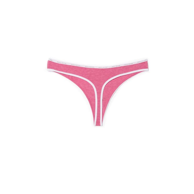 Damesslipjes Conte Elegant Basic LST 643 "Thong" (on a hanger)