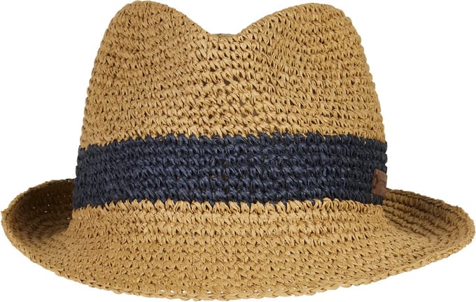 Protest PRTChessy – Strandhoed Heren – Stro – Blauw