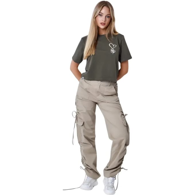 Cargo broek voor dames Project X Paris
