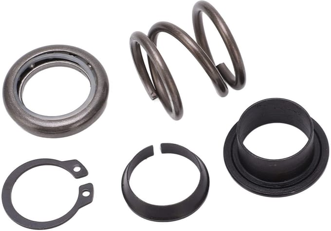 NTH products - Stuurkolomlagerset voor Vervanging van Elastische Veerring