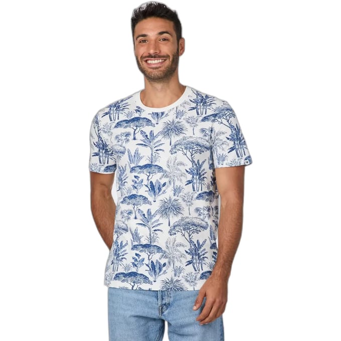 T-shirt Ragwear Dami