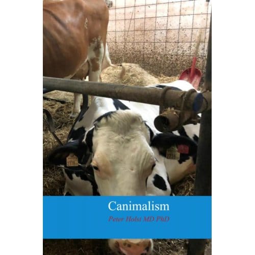 Canimalism - Peter Holst MD PhD