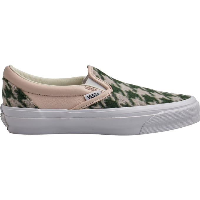 Reissue 98 VN000CSEYWC1 Slip-On Sneakers voor Heren en Dames