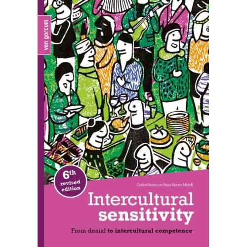 Intercultural Sensitivity - Carlos Nunez