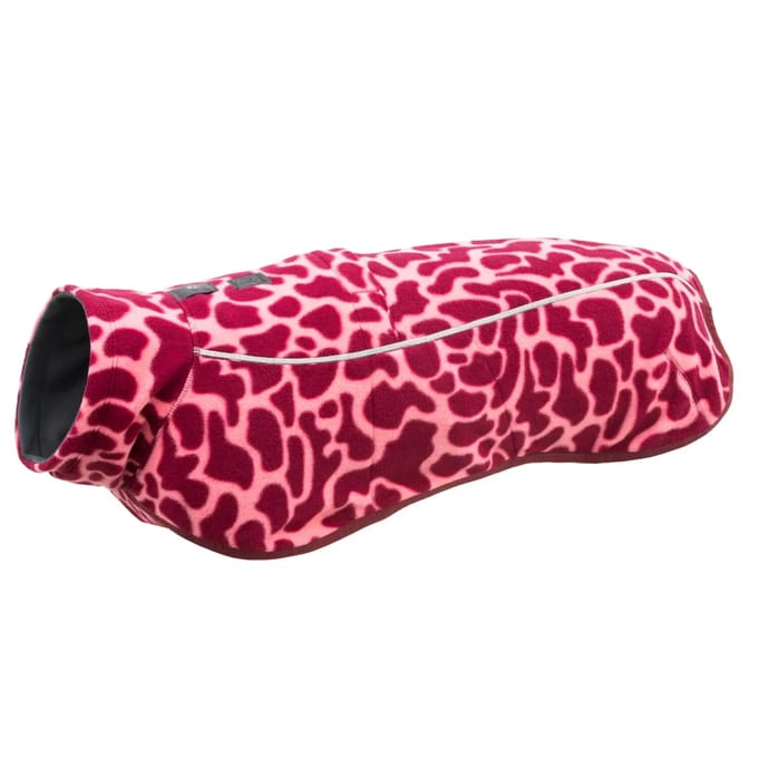Mouwloos fleece voor honden Ruffwear Climate Changer