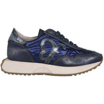 Felmini Versão - dames sneaker - Blauw - maat 36 (EU) 3.5 (UK)