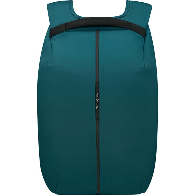 Samsonite Laptoprugzak - Securipak 2.0 Laptop backpack 15.6 inch -Petrol