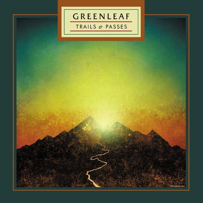 Trails & Passes - Greenleaf