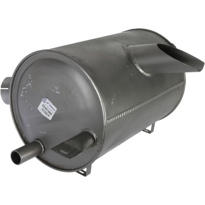 Geluiddemper, universeel VANSTAR 20491MB
