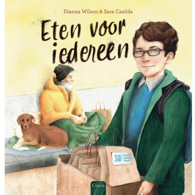 Eten Voor Iedereen - Dianna Wilson