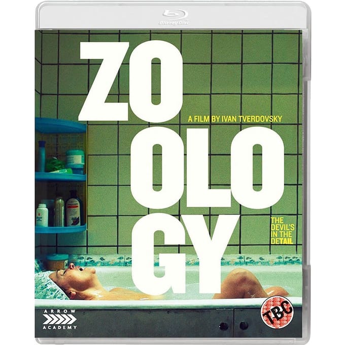 Zoology