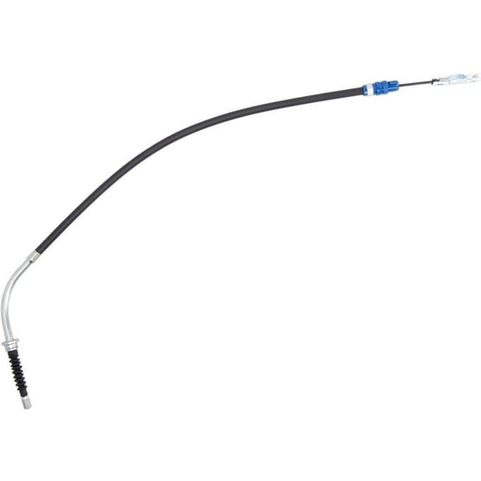 Kabel, parkeerrem ATE 24.3727-0250.2 rechts
