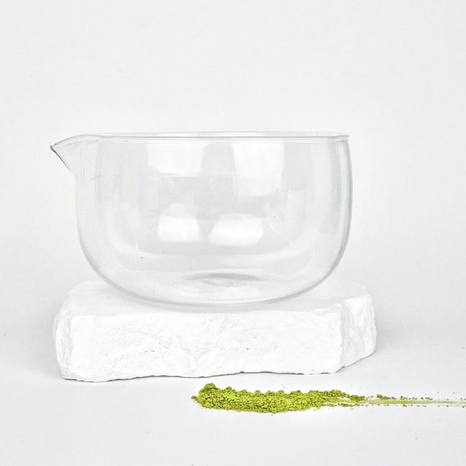 MATCHAKOM - GLAS