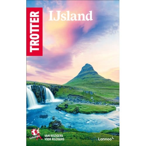 Ijsland - Trotter