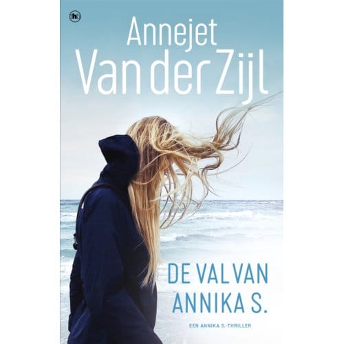 De Val Van Annika S. - Annika - Annejet van der Zijl