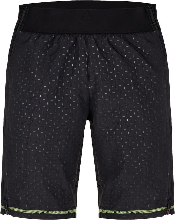 Heren Outdoor Shorts Loap Uxibor Zwart - M