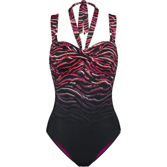 Dames zwempak uit 1 stuk Triumph Summer Wild
