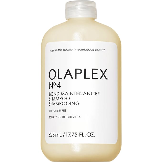 Olaplex Shampoo and Conditioner Jumbo Duo