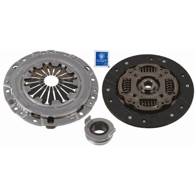 Koppelingsset SACHS 3000 950 856