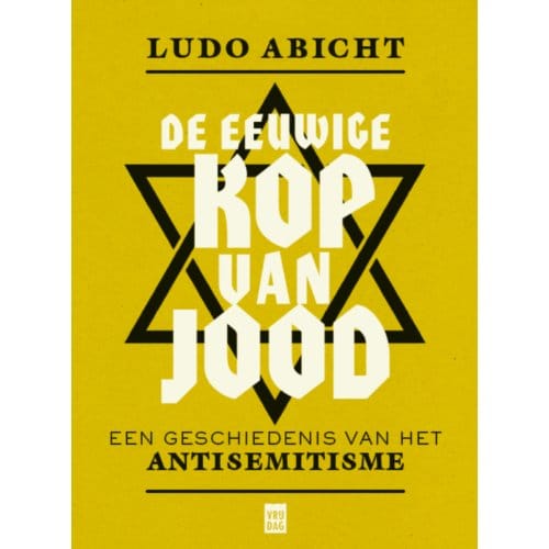 De Eeuwige Kop Van Jood - Ludo Abicht