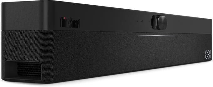 Lenovo ThinkSmart One for Microsoft Team Rooms video conferencing systeem Ethernet LAN