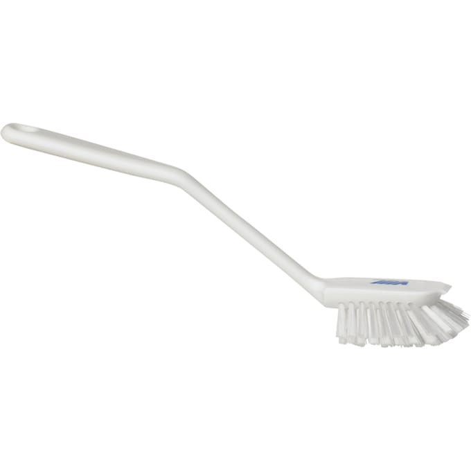 Vikan Hygiene 4237-5 afwasborstel wit medium
