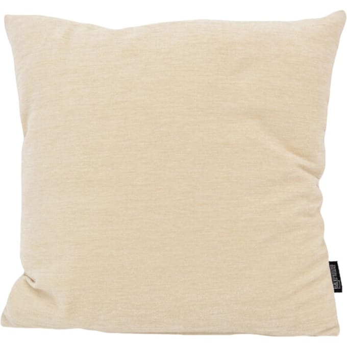 Gek op kussens! Jacquard manila ivory | 45 x 45 cm | kussenhoes | polyester/acryl