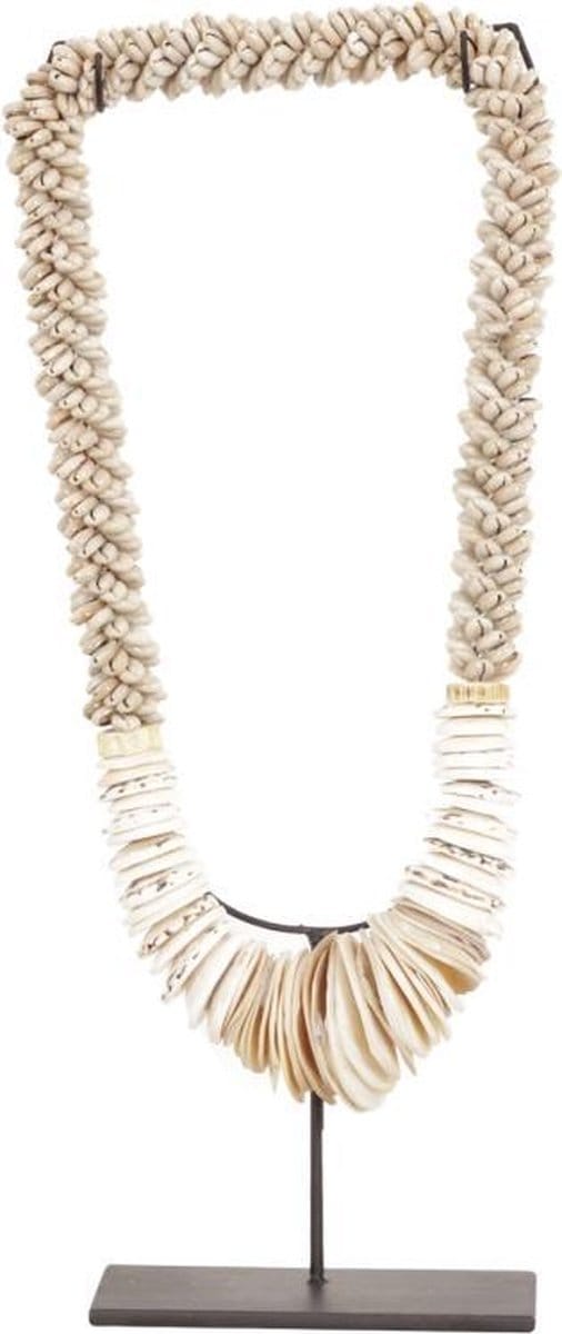 Pole to Pole - D33 Shell ketting