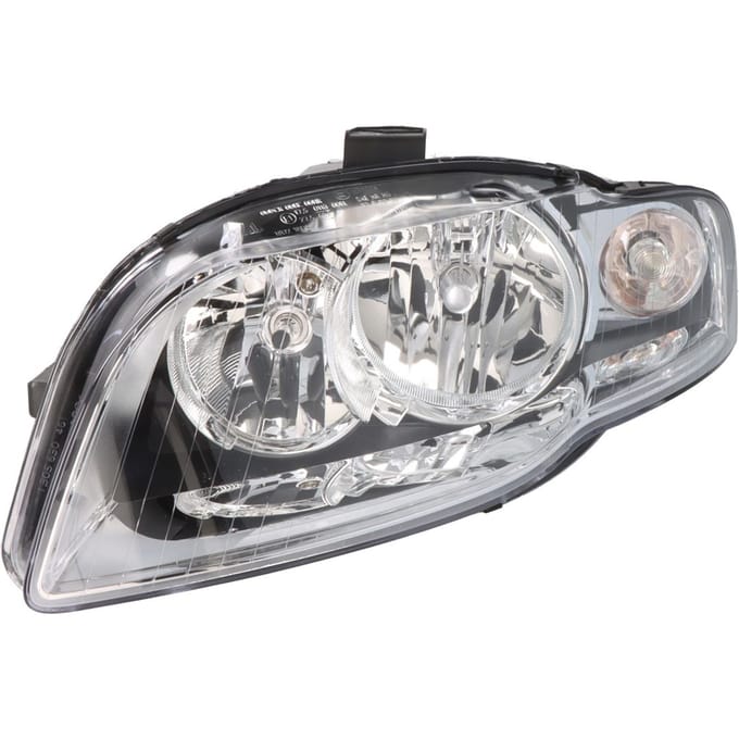 Koplampen MAGNETI MARELLI 710301219203, links