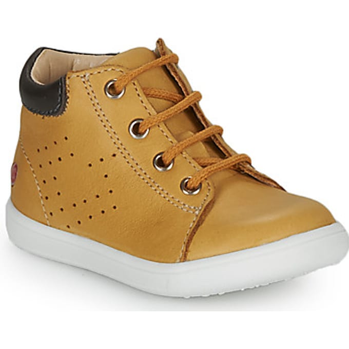 Hoge Sneakers GBB FOLLIO