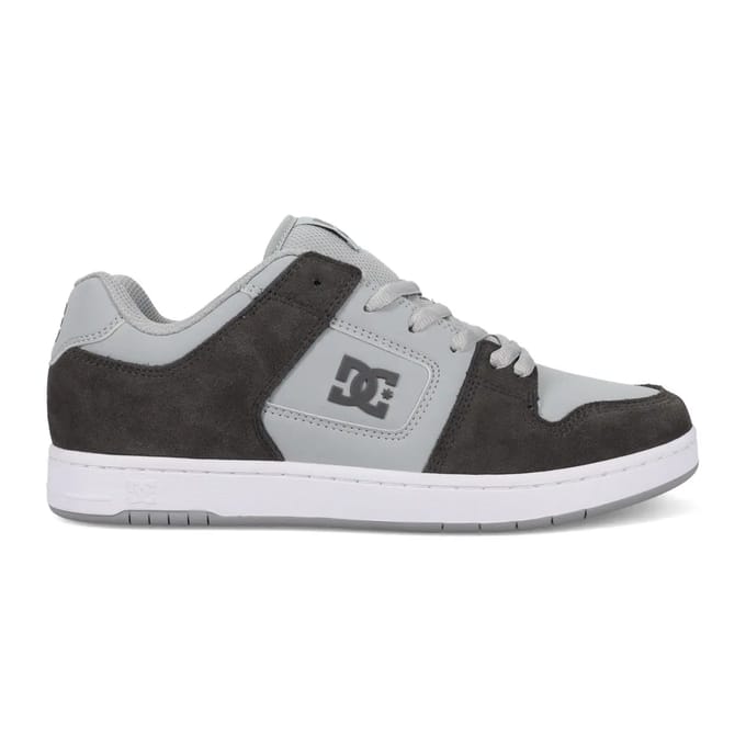Kinderskate schoenen DC Shoes Manteca 4