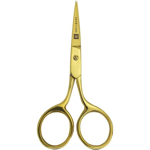 Brow Code Accessoires Trimming Scissors Wenkbrauwscharen Dames