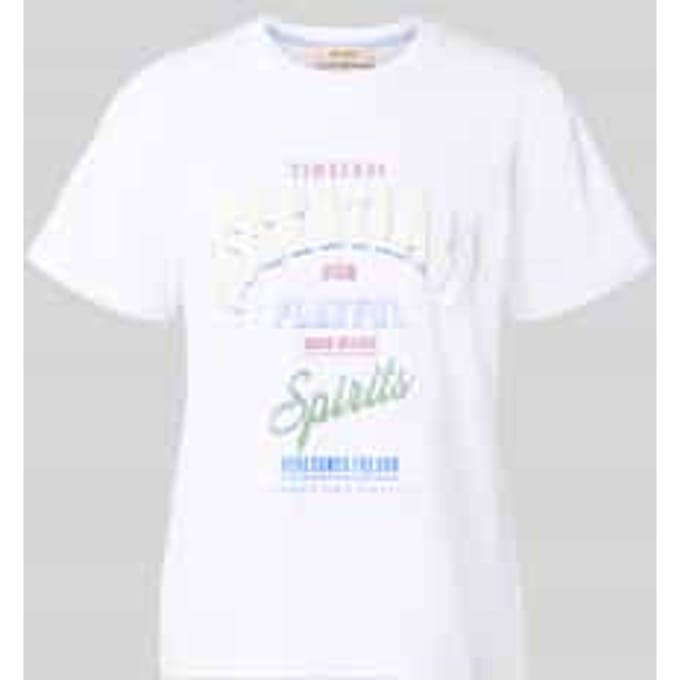 Mos Mosh 177220 101 mosmosh mmraft o-ss tee white