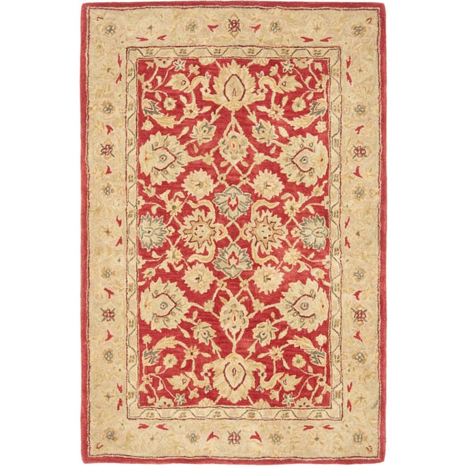 Vloerkleed Bonnie handgemaakt | Safavieh