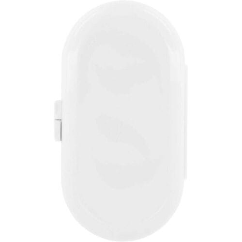 Prénatal manicureset 3-delig White unisex