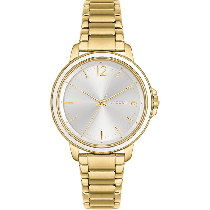 Lacoste LC2001221 Slice Dames Horloge