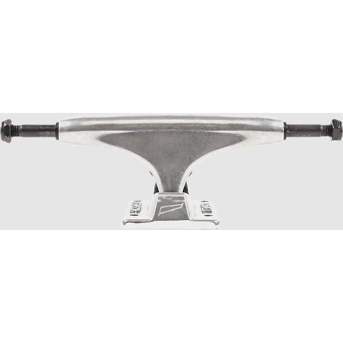 Tensor Alloy Raw 5.5" Truck grijs