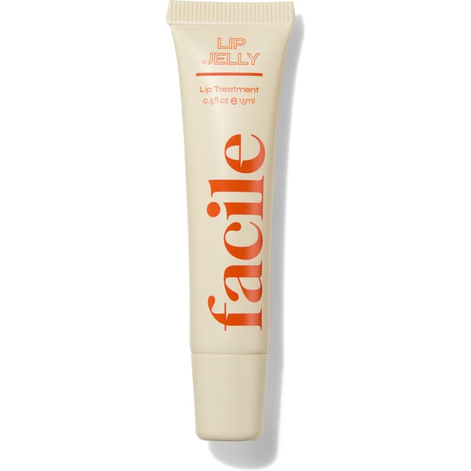 Facile Lip Jelly - Clear