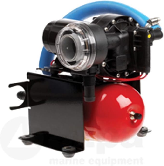 AQUA JET UNO WPS 3.5 12V - 13 LTR/MIN