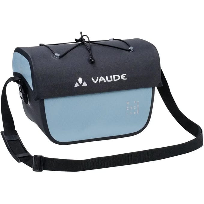 VAUDE Aqua Box (rec), fietskleding, Unisex, Fietstas