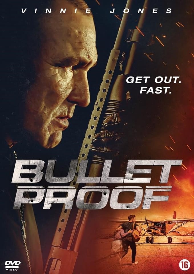 Bullet Proof (DVD)