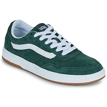 Lage Sneakers Vans Cruze 3.0