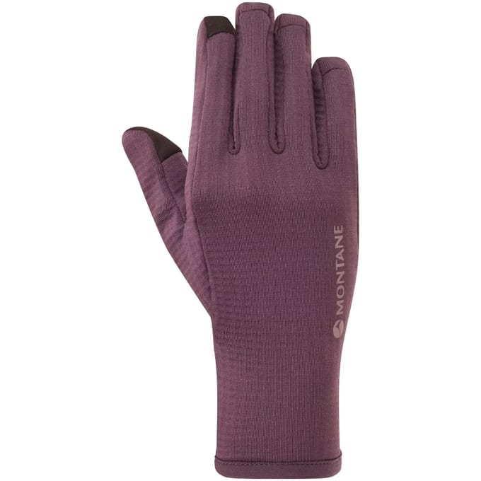 Vrouwenhandschoenen Montane Protium