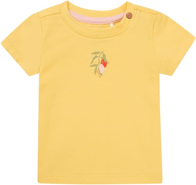 Noppies T-shirt Minkler Baby Maat 68