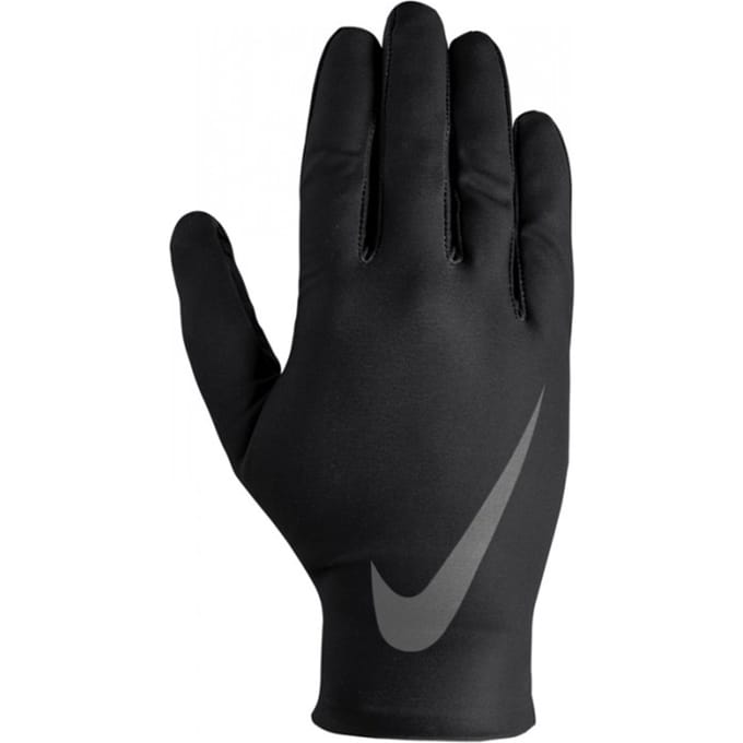 Nike Basislaag Heren Handschoenen (Zwart)