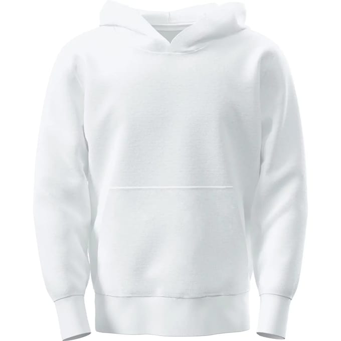 Junior Hoodie Stedman Classic