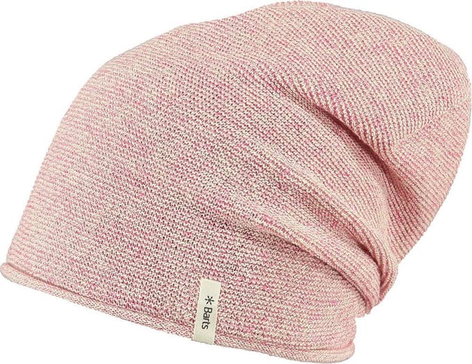 Barts Boucan - Beanie - One Size - Pink