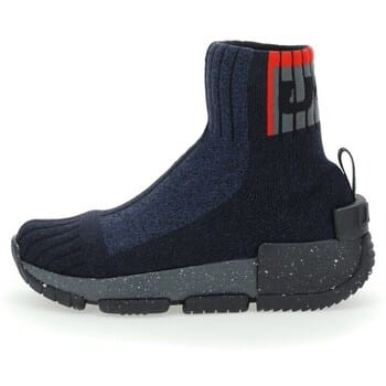 Hoge Sneakers Uyn Urquiola Urban
